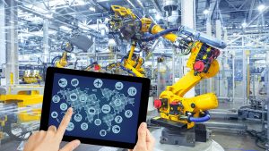 Ce este automatizarea